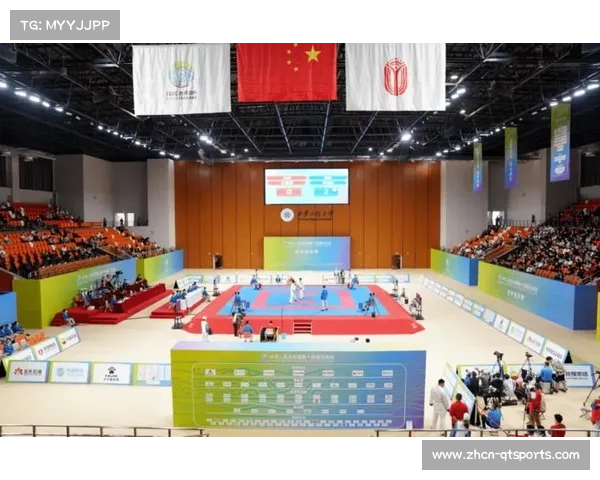 亚青赛期间亚洲空手道联合会召开执委会会议 讨论未来发展与赛事规划