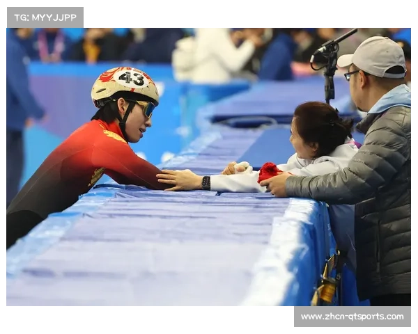 余依婷自信全运会时依旧保持竞技巅峰状态挑战更高荣誉