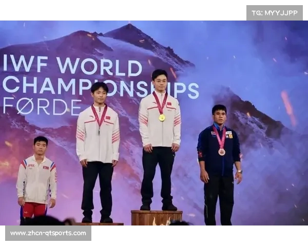 中国男子举重新级别赛场闪耀王浩何岳基勇夺双金展现强大实力