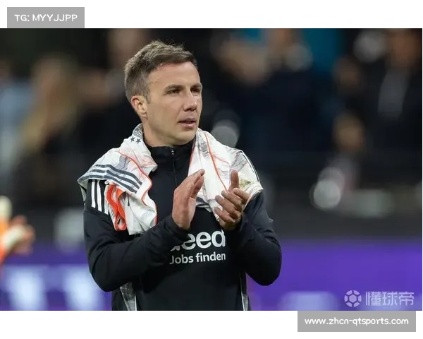 格策因伤缺阵影响法兰克福中场组织核心运转球队进攻受阻