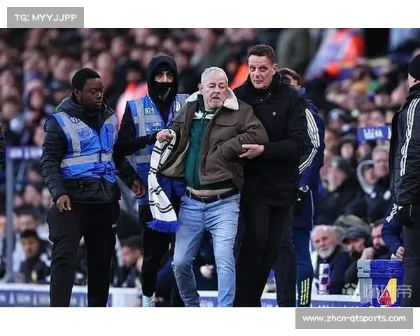 利兹联主场赛前一名球迷突发意外离世，俱乐部哀悼