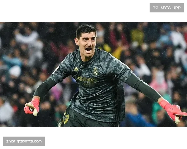 专访皇马门将库尔图瓦:谈伤愈后对球队防守体系的理解 专访皇马门将库尔图瓦:谈伤愈后对球队防守体系的理解